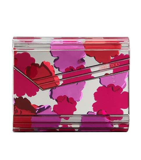 اختاري لصيف 2013 كلاتش Jimmy Choo