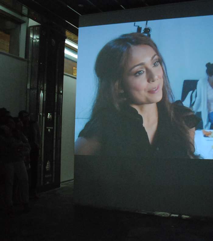 العالمة النفسية للأطفال، جيسيكا ريوس حبيب