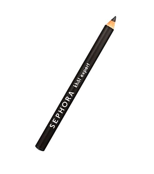 قلم الكحل الأسود Long Lasting Kohl Pencil