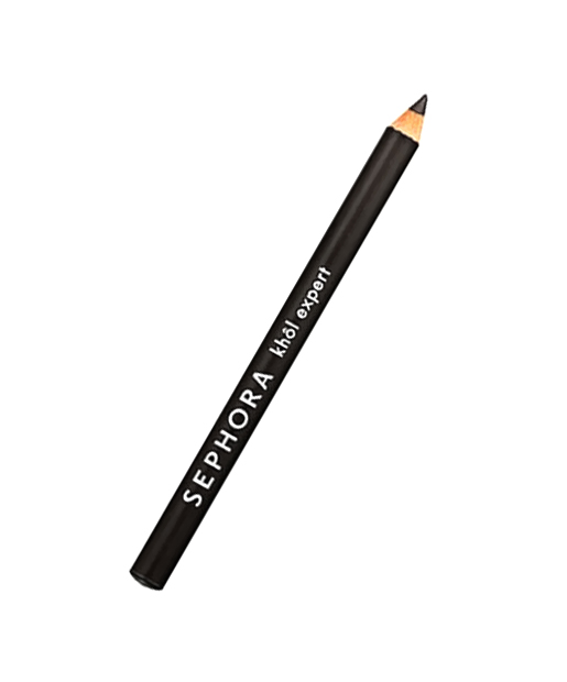 قلم الكحل الأسود Long Lasting Kohl Pencil