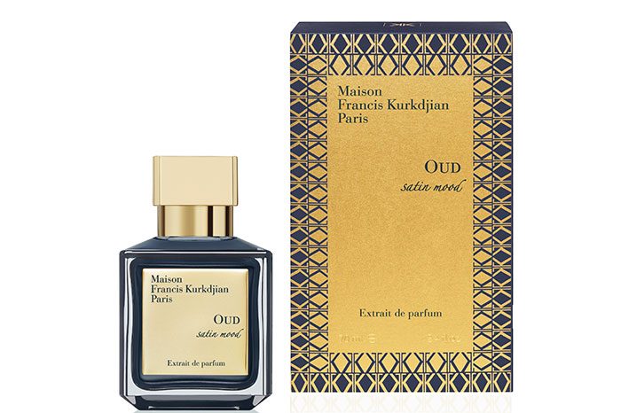 Oud Satin Mood من Maison Francis Kurkdjian Paris