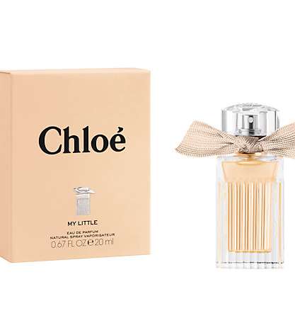 My Little Chloés من Chloé