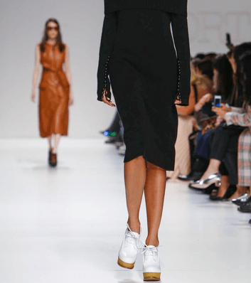 من توقيع Sportmax، اليك ازياء شتاء 2016