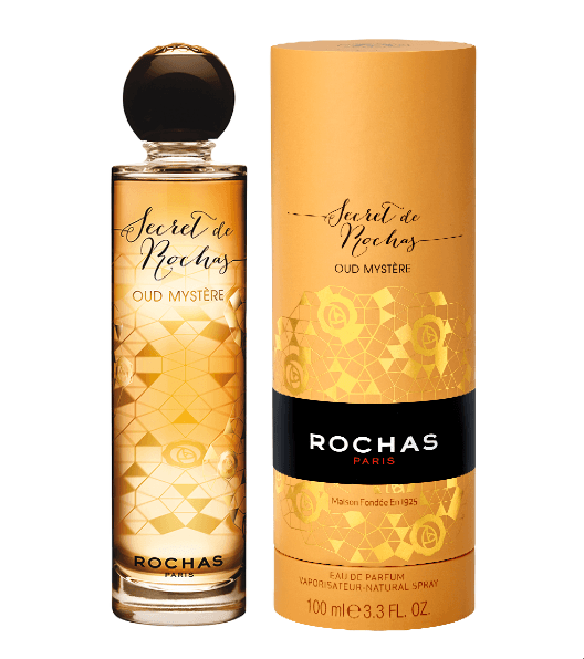 Secret de Rochas من Rochas