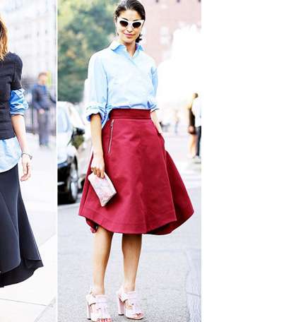 بالصور، إليك أبرز النصائح لارتداء القميص بأزرار