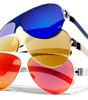 5 نظارات شمسية بأبخس الأسعار