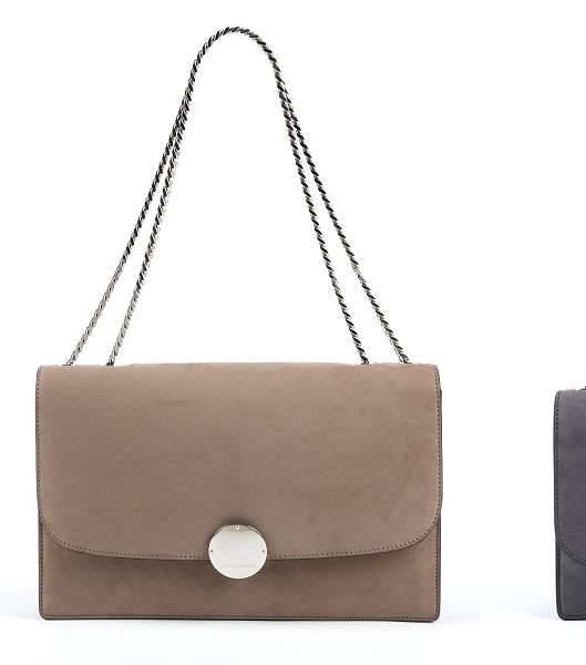 إختاري هذه الحقائب ناعمة التصميم من مجموعة Marc Jacobs