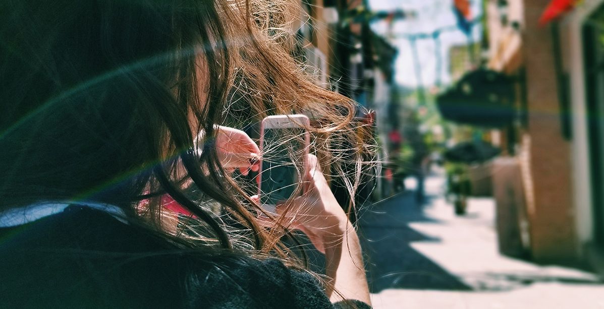 إنستغرام يطرح ميزة كتم مشاركات أصدقاء