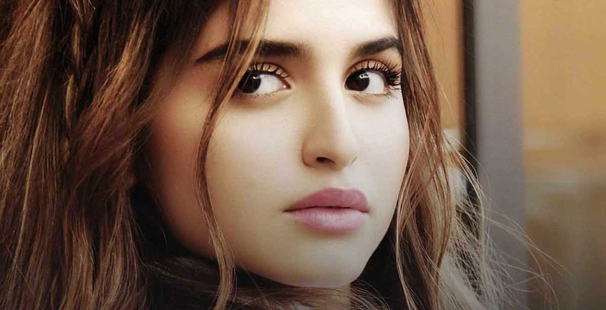 حلا الترك في أوّل رد لها بعد قضية والدتها