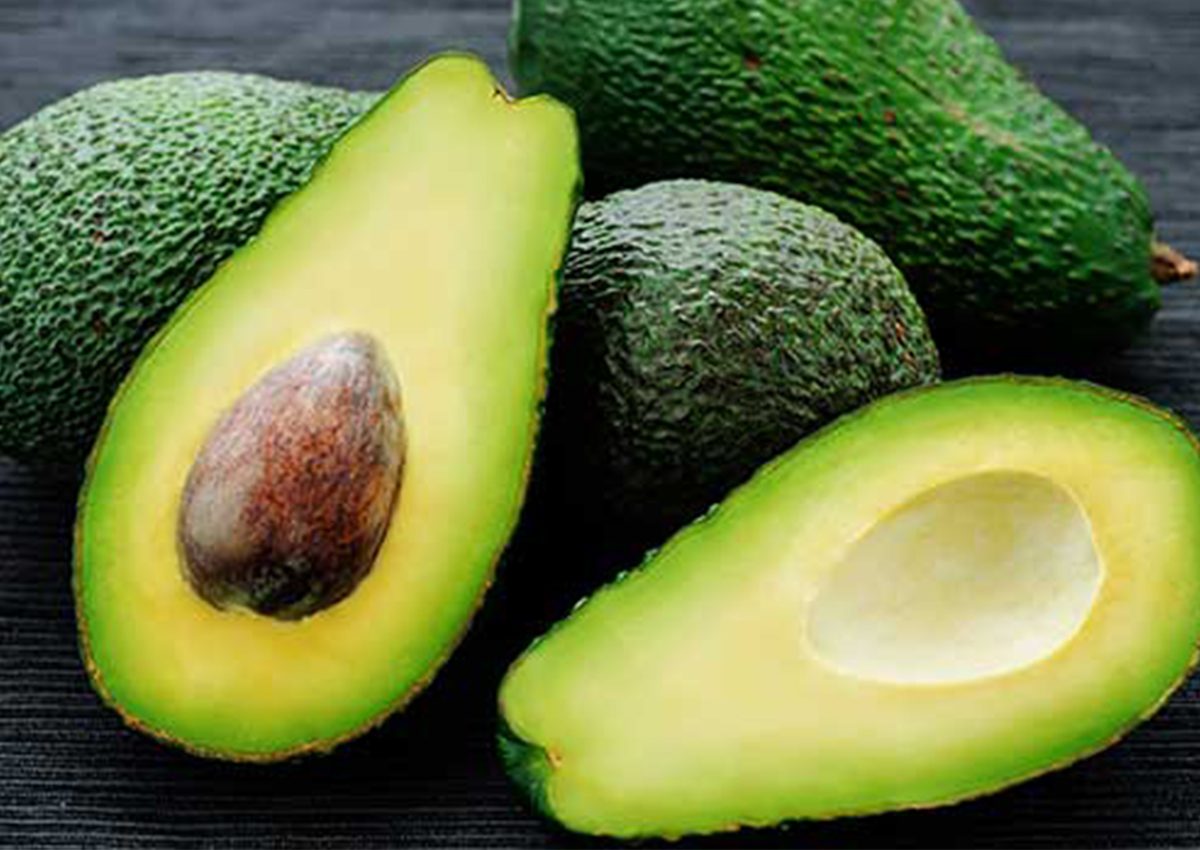 أنواع الطعام والفاكهة التي تقضي على الكوليسترول