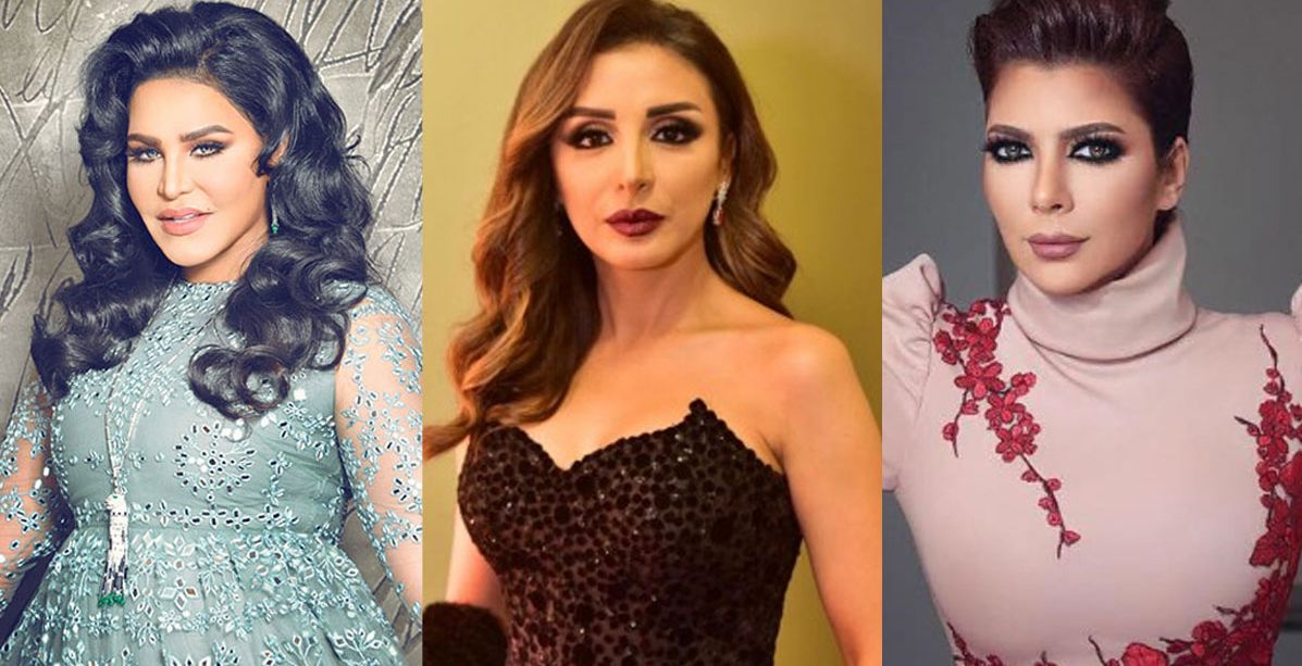 النجمات العربيات يحتفلن بعيد ميلاد أنغام... هكذا بدون بعيداُ عن الكاميرات!