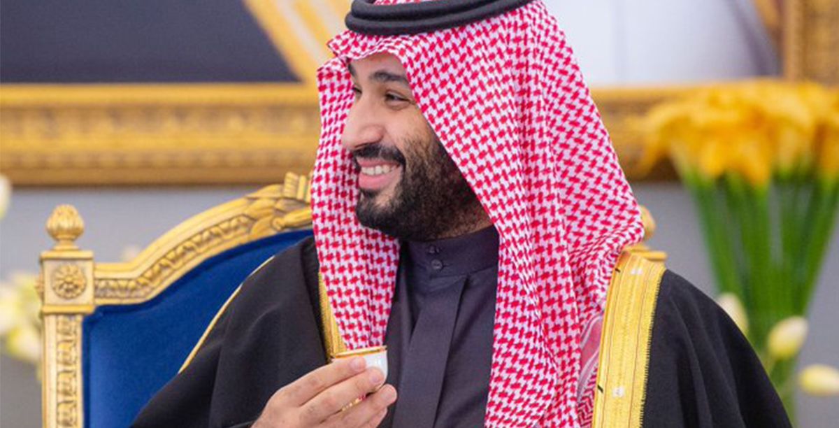 ولي العهد السعودي محمد بن سلمان يطلق"بوتيك" للضيافة الفندقية الفاخرة