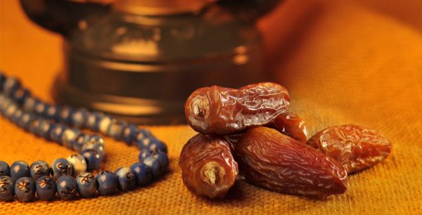 عادات رمضان