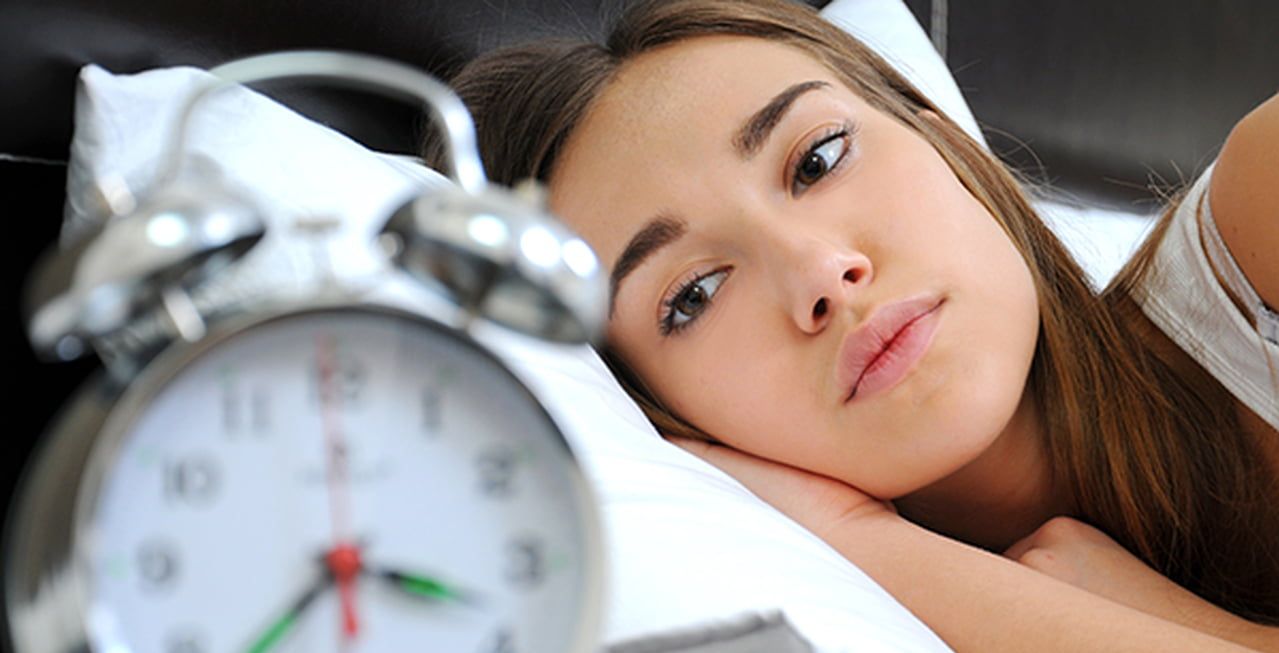 فيتامينات مسؤولة عن النوم حاربي بها الأرق