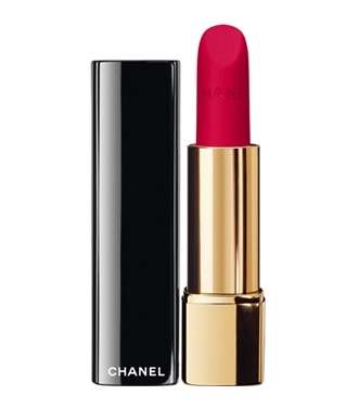 إختاري Rouge Allure Velvet من CHANEL