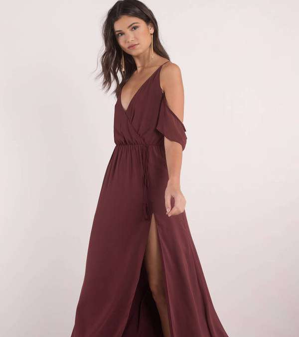 بالموديلات والصور فستان طويل