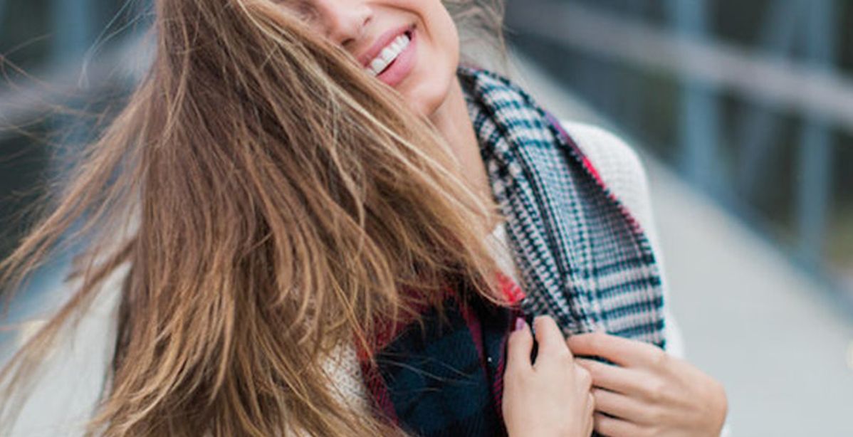 ما هي علامات الجمال 