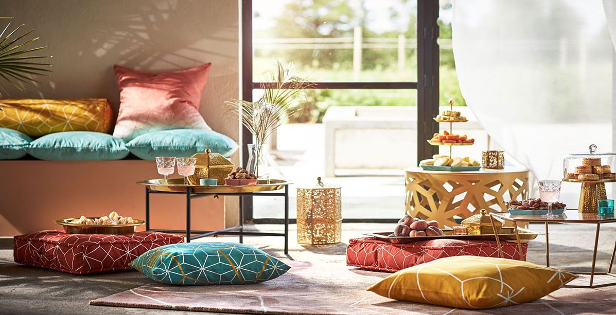 ايكيا تطرح مجموعة جديدة ومميزة في شهر رمضان المقبل