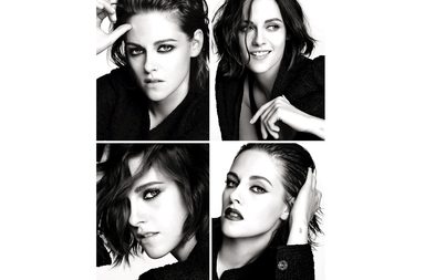 صور مجموعة مكياج العيون 2016 من شانيل