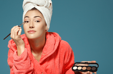 صور  Sweet Treats أحدث منتجات مكياجي