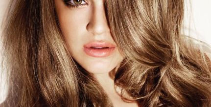 10 طرق لشعر يشّع إغراءً