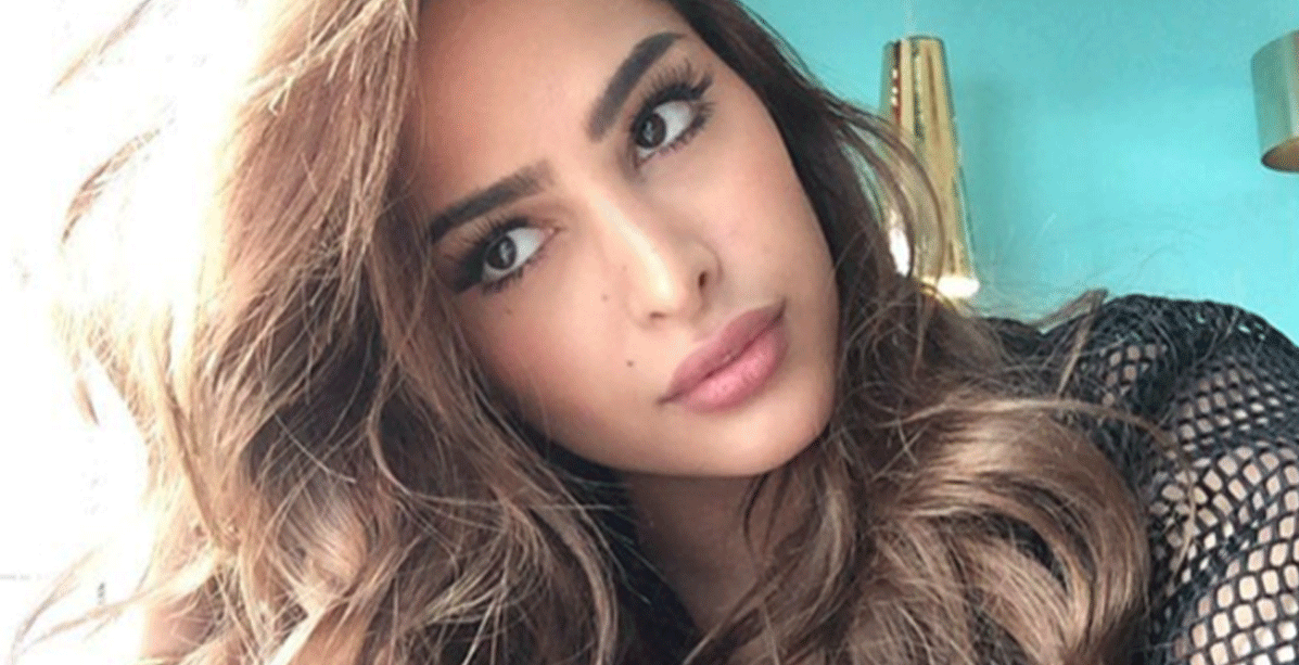 خلطات لتطويل الشعر وتنعيمه