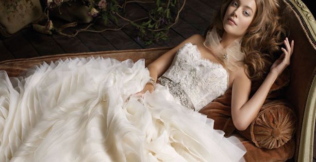 كيفية اختيار ثوب الزفاف | اخطاء فساتين العرايس | فساتين زفاف 