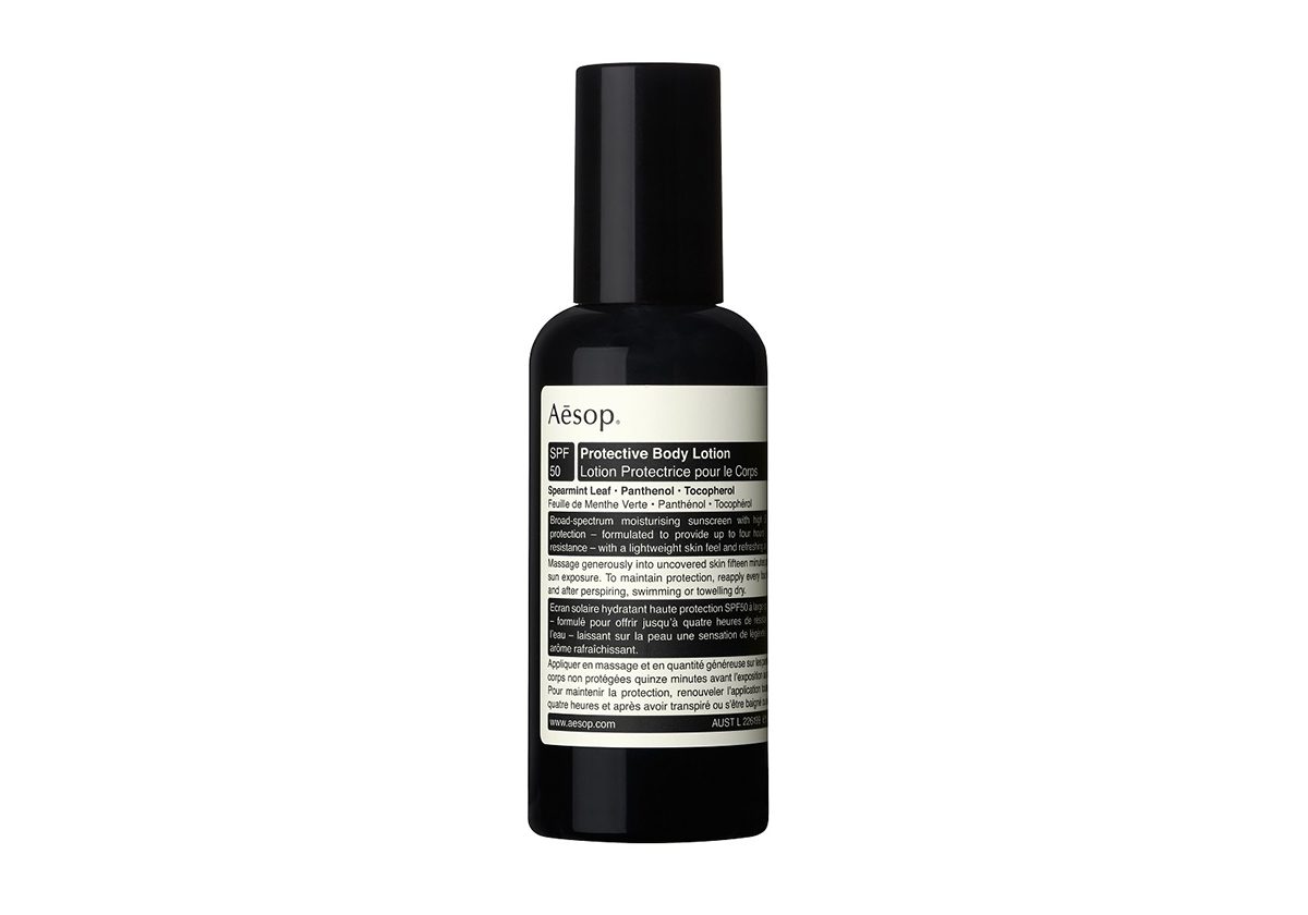 Protective Facial Lotion SPF  من Aesop