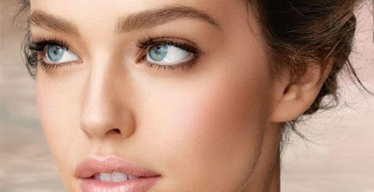 اسماء انواع المكياج الناعم وطريقة تطبيقه
