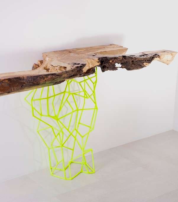 الحداثة والتقليد من أروع تصاميم غاليري 