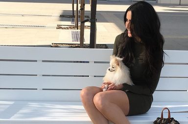 تعرفي معي على عالم بانتين