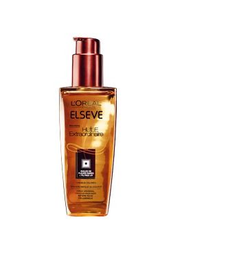 Array Huile cheveux colorés من L'Oréal Paris