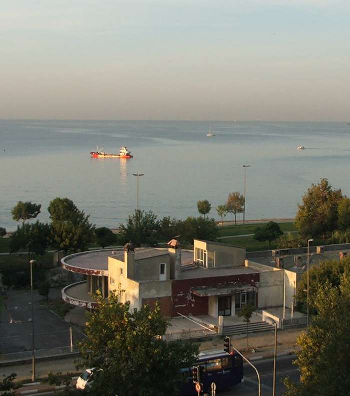 تركيا شهر عسل