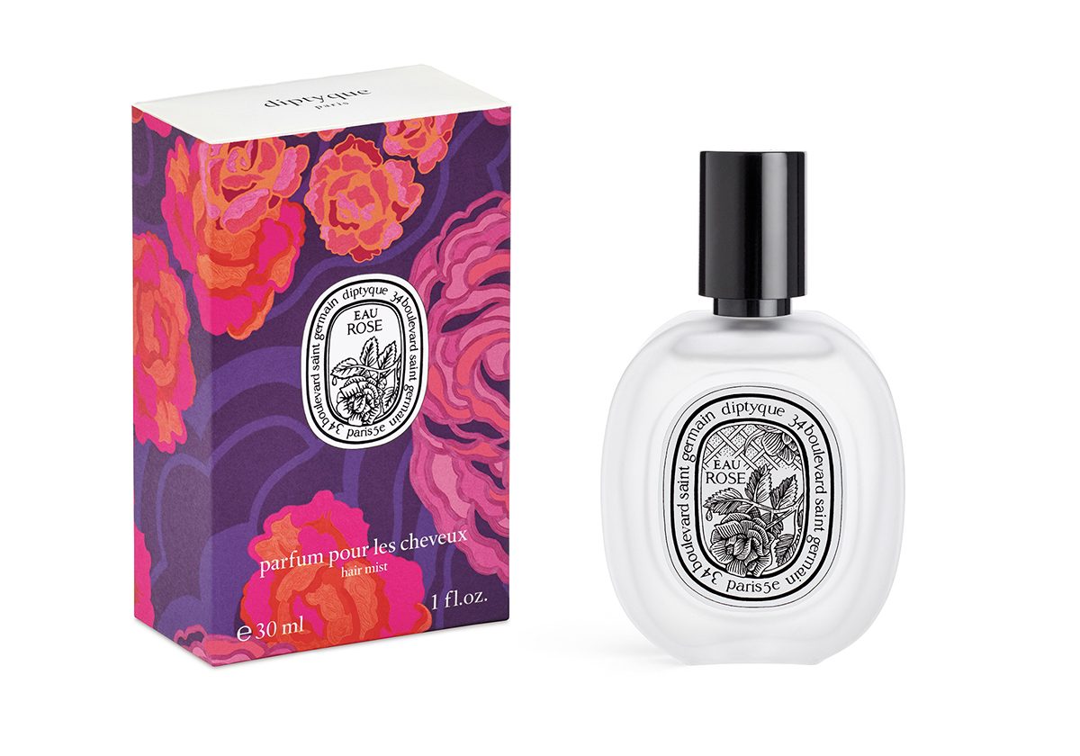 Roses Collection من diptyque