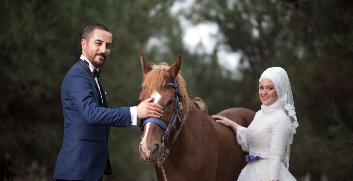 طريقة تفسير حلم زواج الزوج على زوجته