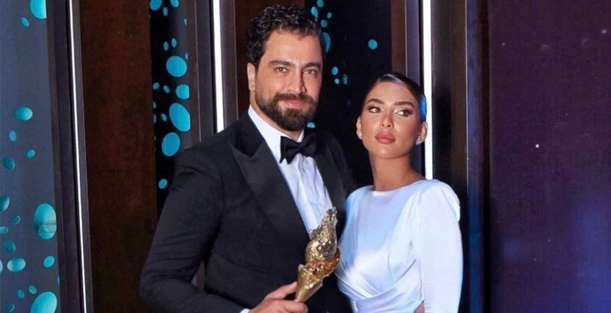 زوجة معتصم تتحدث عن غيرتها من نادين نجيم وهيفاء وهبي