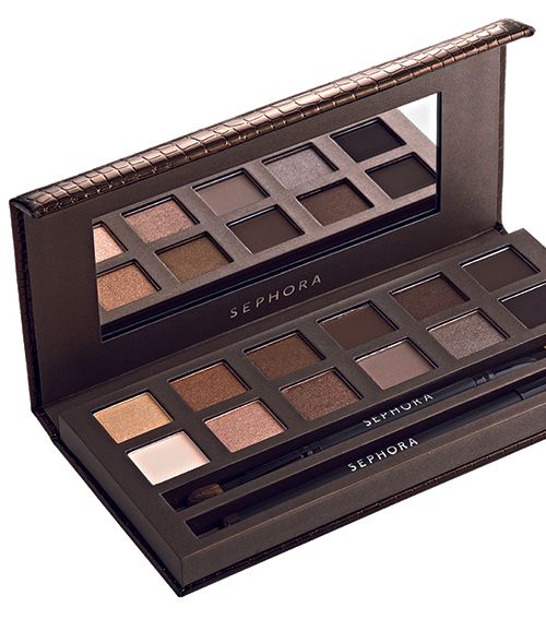 علبة ظلال العيون IT Palette من سيفورا