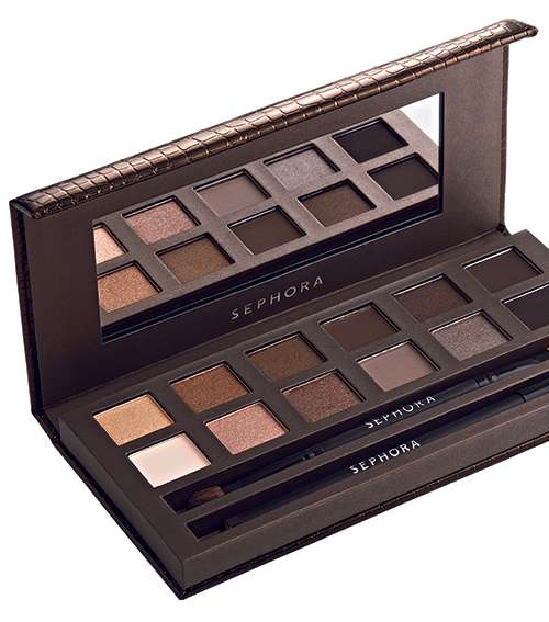 علبة ظلال العيون IT Palette  من سيفورا