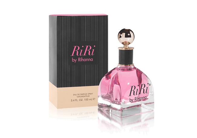 Riri عطر ريهانا الجديد