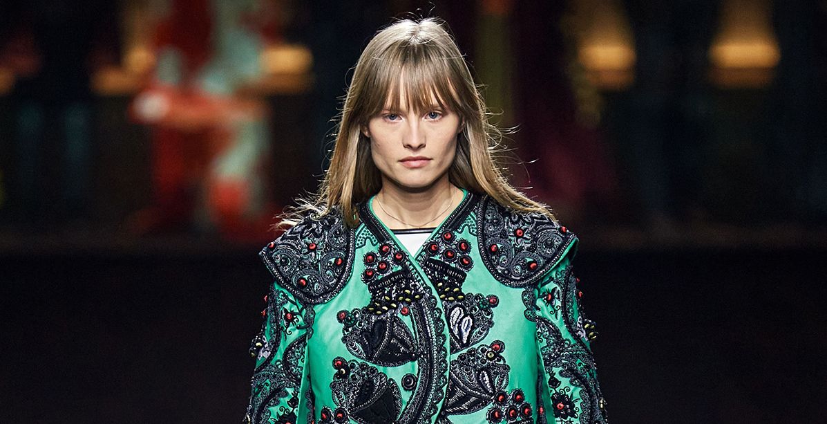 مجموعة لويس فويتون لخريف وشتاء 2020 2021 