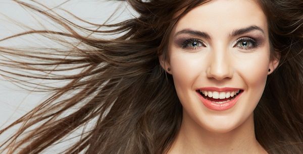 نصائح لتكثيف الحواجب