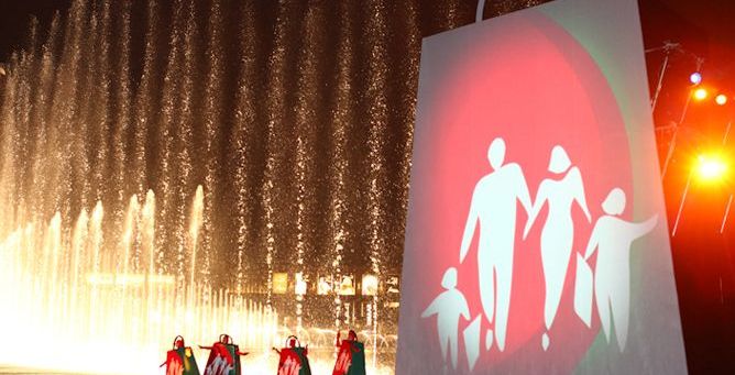 مهرجان التسوّق في دبي...وجهتك التالية