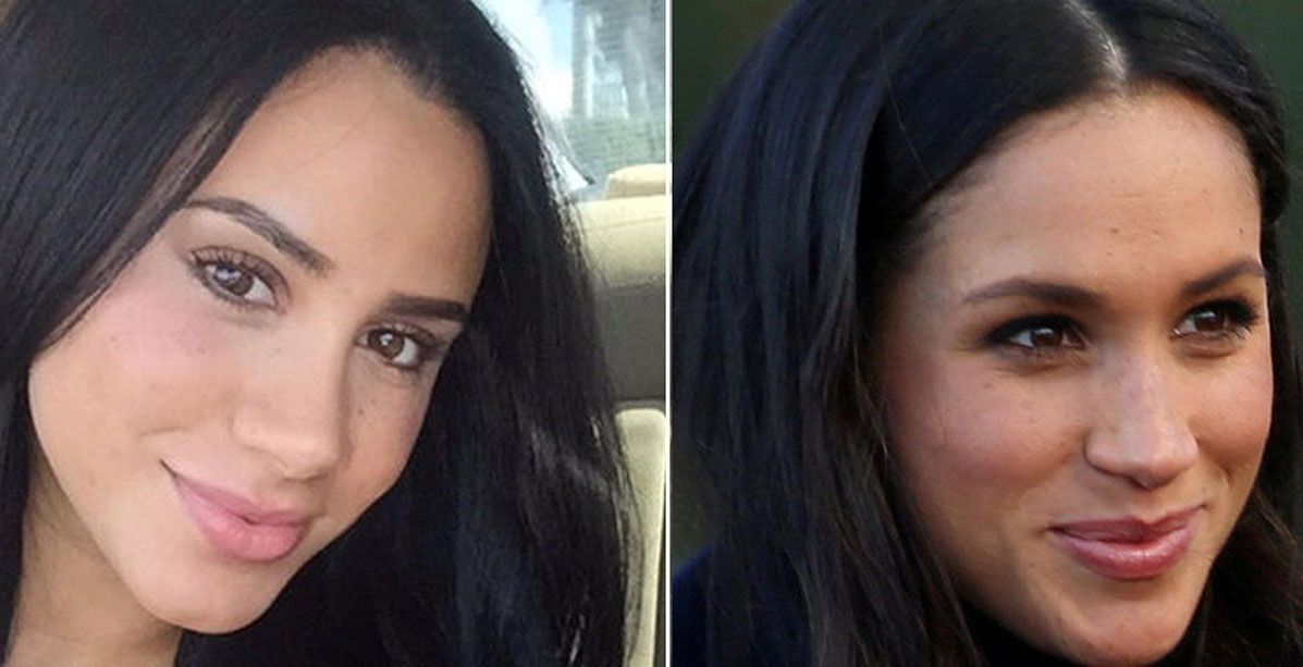 شبيهات أميرات قصر باكينغهام: نساءٌ تغيّرت حياتهنّ بالكامل 