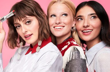 Benefit Cosmetics تطلق ماسكارا مبتكرة لرفع وتطويل الرموش