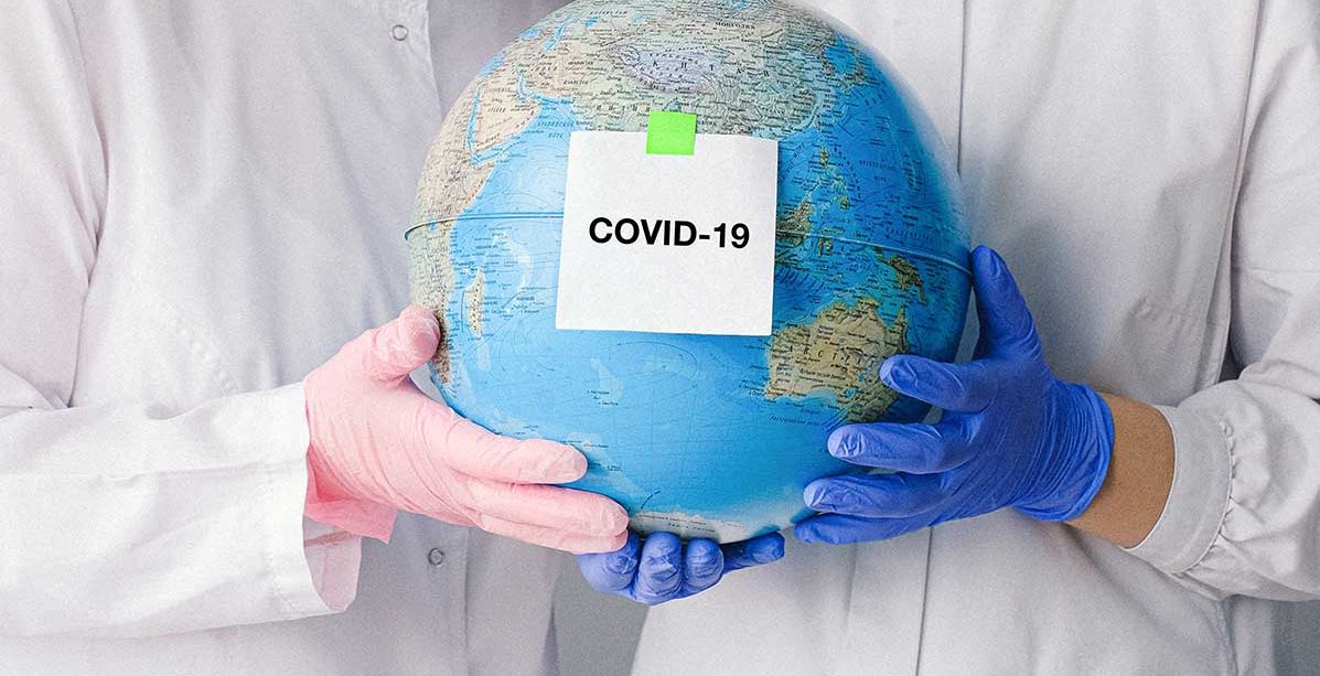 منظمة الصحة العالمية تعلن موعد انتهاء فيروس كورونا
