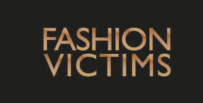 Dubai Fashion Victims 2015