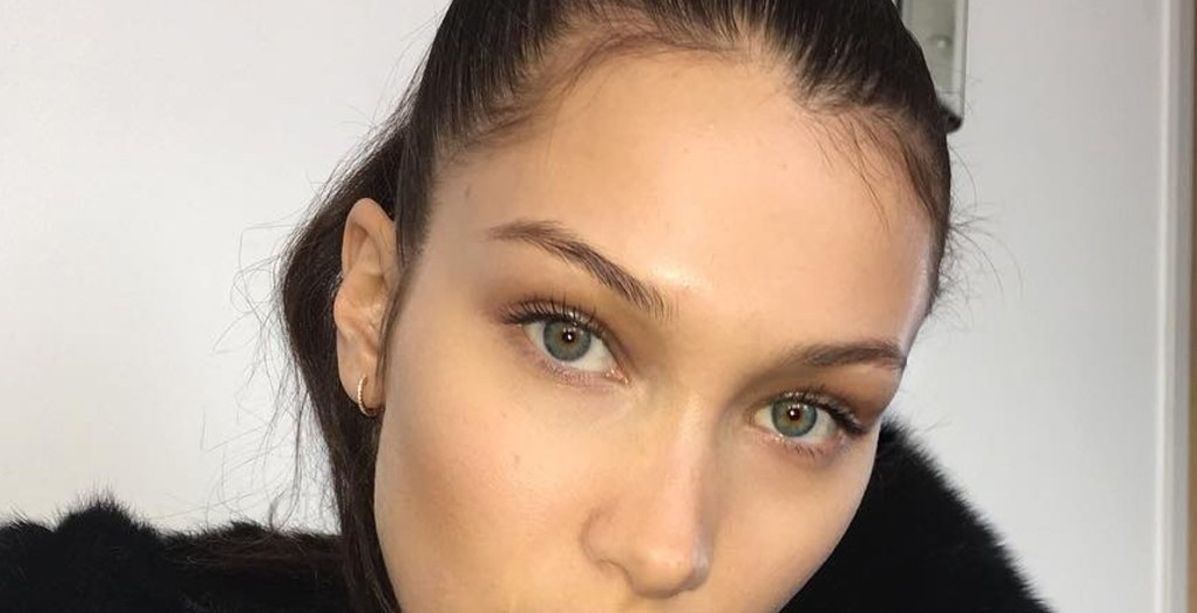 هل فعلاً تختفي الهالات السوداء إن نمت لوقت أطول؟