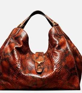 لشتاء 2013، تألقي مع حقائب غوتشي