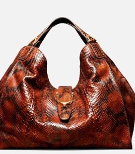 لشتاء 2013، تألقي مع حقائب غوتشي