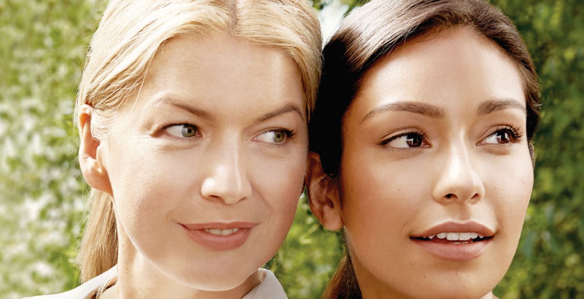خطوات استعادة الجمال مع Restylane